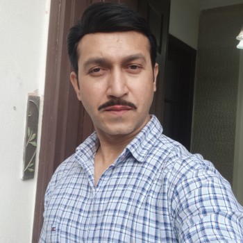 Ahmad khan